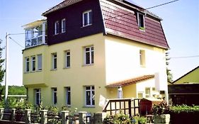 Ferienwohnung Geratal
