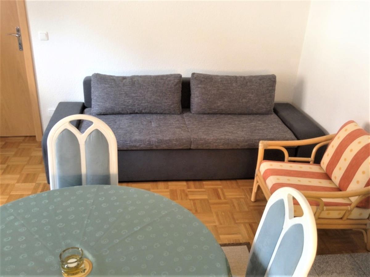 Ferienwohnung Geratal Erfurt Buitenkant foto
